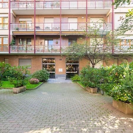 Mi Home Navigli - Zona Tortona Mailand Exterior foto
