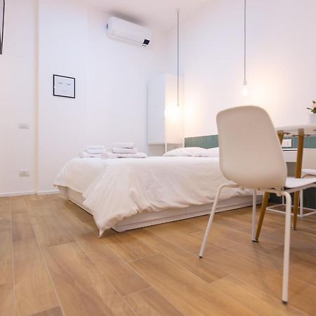 Mi Home Navigli - Zona Tortona Mailand Exterior foto