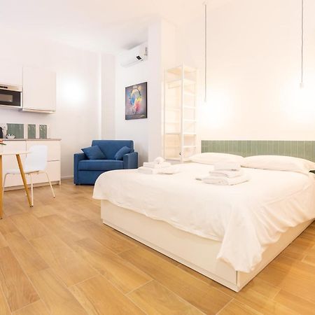 Mi Home Navigli - Zona Tortona Mailand Exterior foto
