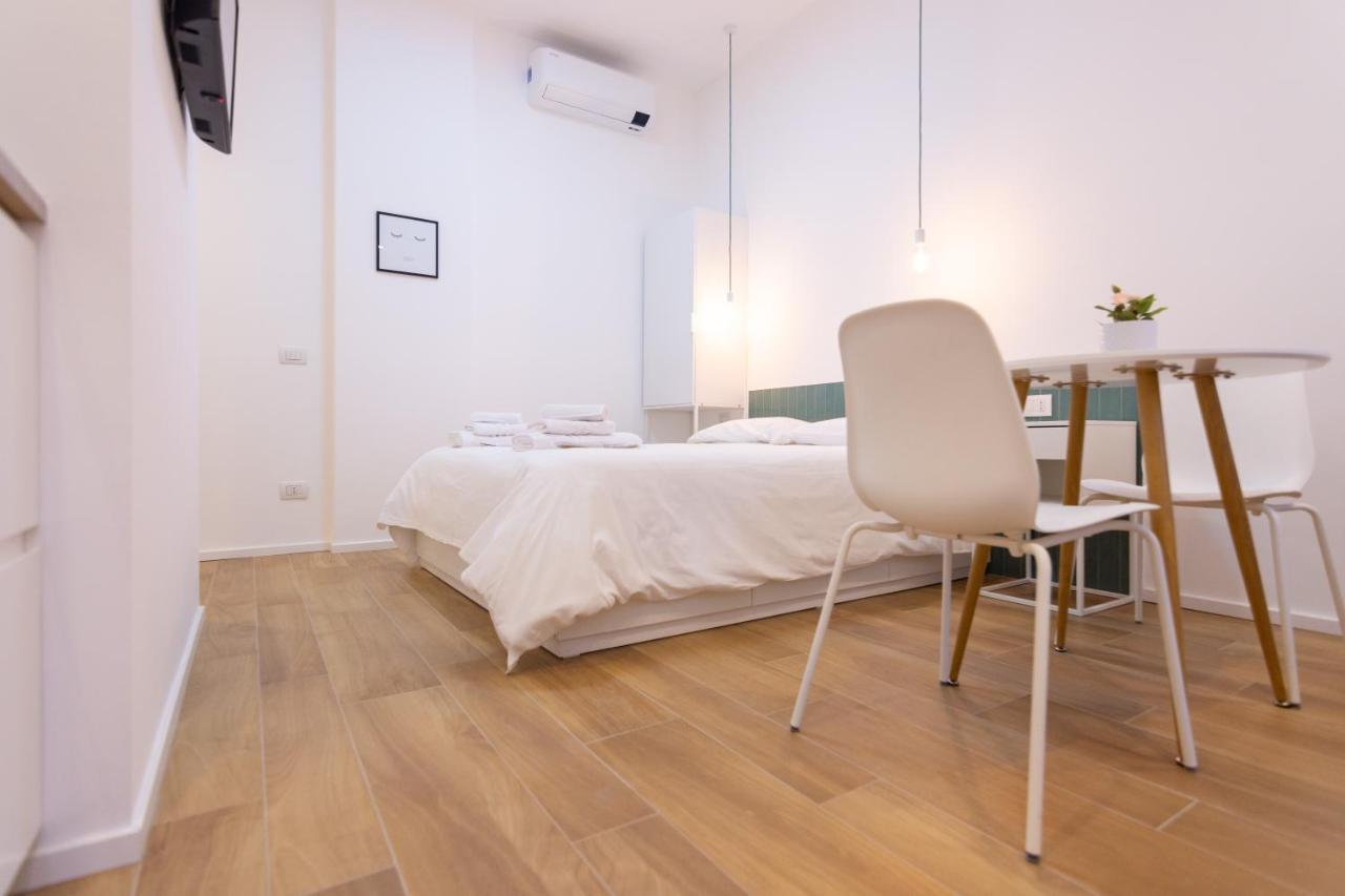 Mi Home Navigli - Zona Tortona Mailand Exterior foto