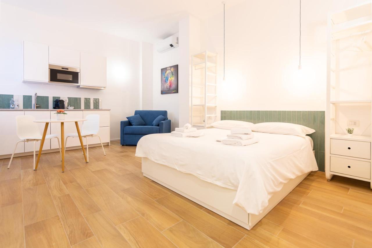 Mi Home Navigli - Zona Tortona Mailand Exterior foto